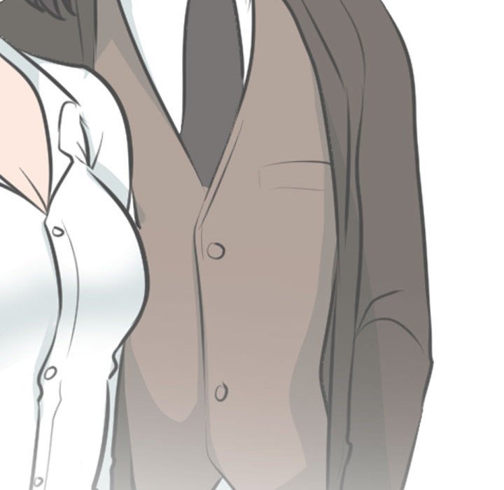 Our Exchange Manhwa - Chapter 129 Page 7