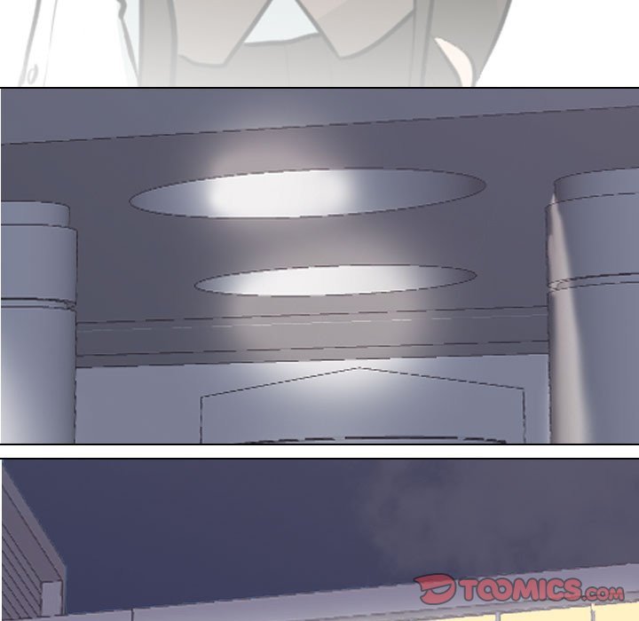 Our Exchange Manhwa - Chapter 129 Page 8