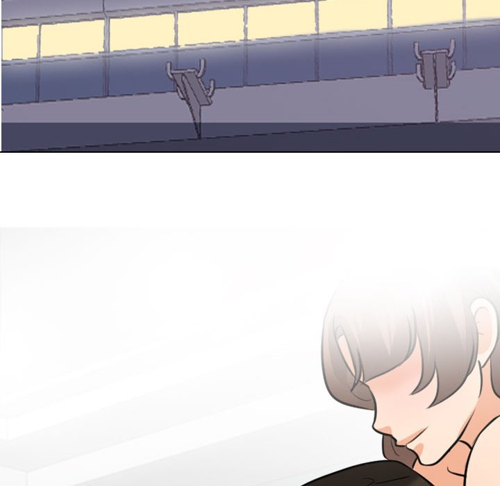 Our Exchange Manhwa - Chapter 129 Page 9