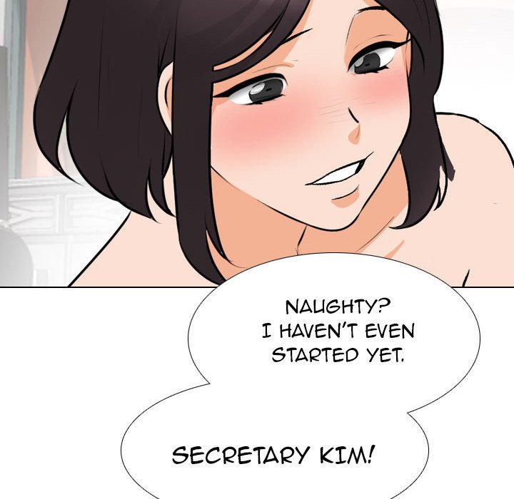 Our Exchange Manhwa - Chapter 129 Page 13