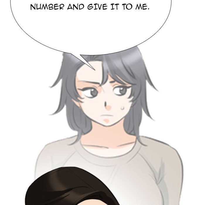 Our Exchange Manhwa - Chapter 129 Page 15