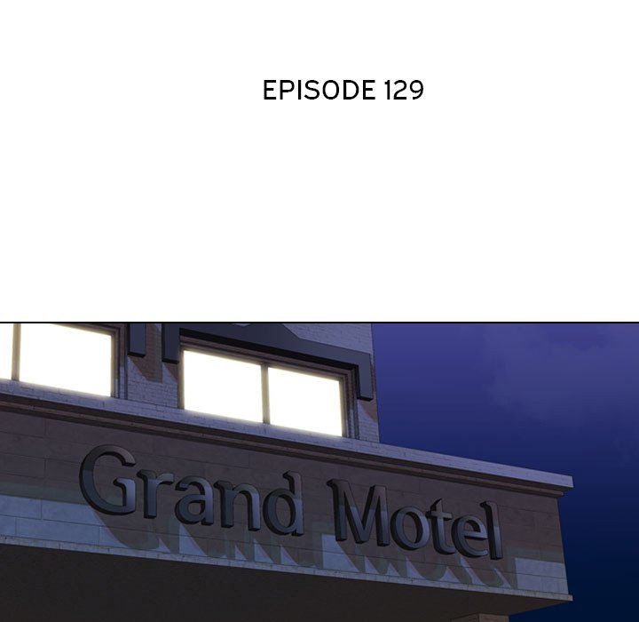 Our Exchange Manhwa - Chapter 129 Page 18