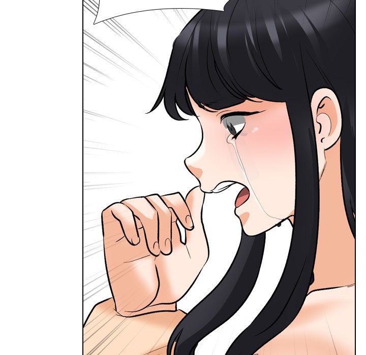 Our Exchange Manhwa - Chapter 129 Page 24