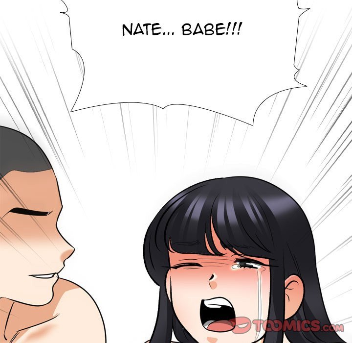 Our Exchange Manhwa - Chapter 129 Page 26