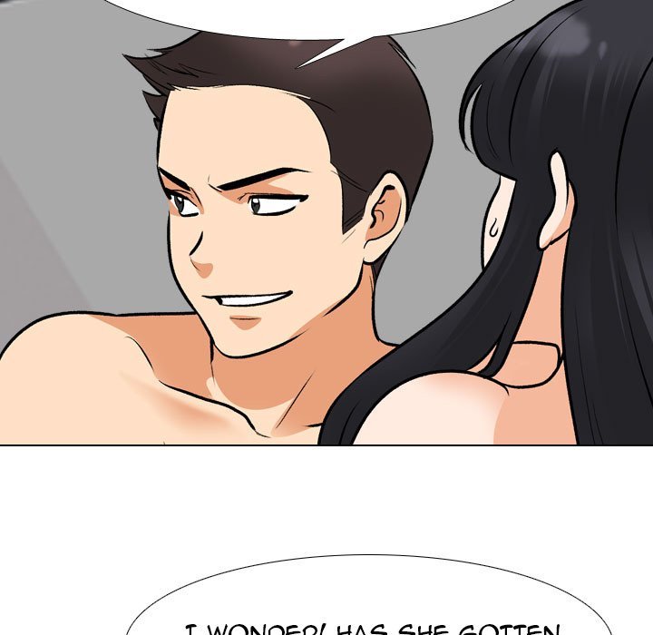 Our Exchange Manhwa - Chapter 129 Page 30