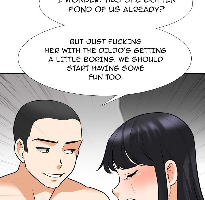 Our Exchange Manhwa - Chapter 129 Page 31