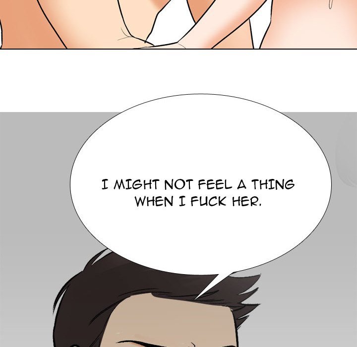 Our Exchange Manhwa - Chapter 129 Page 35