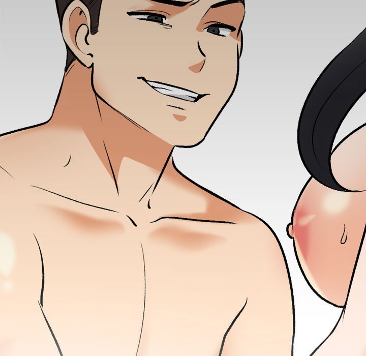 Our Exchange Manhwa - Chapter 129 Page 36