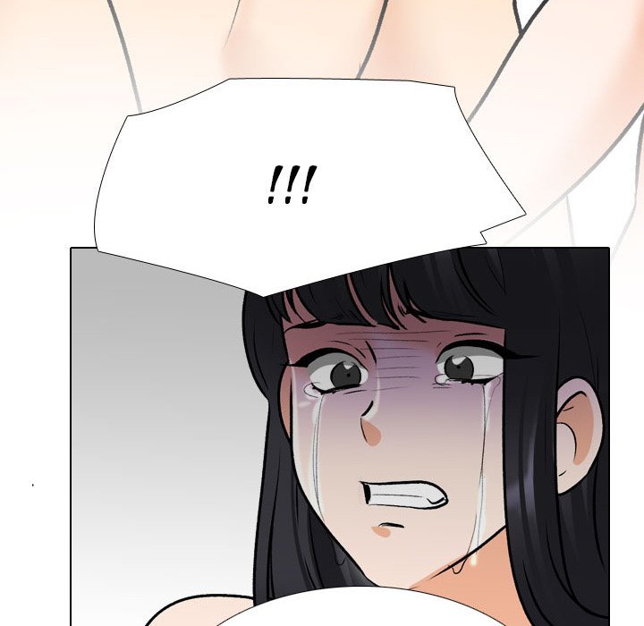 Our Exchange Manhwa - Chapter 129 Page 37