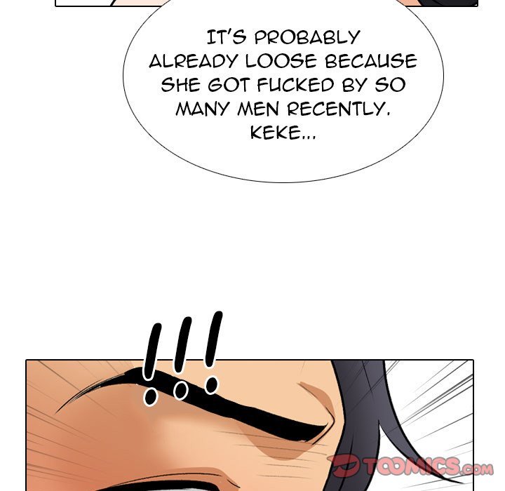 Our Exchange Manhwa - Chapter 129 Page 38