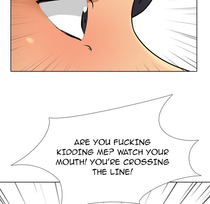 Our Exchange Manhwa - Chapter 129 Page 39