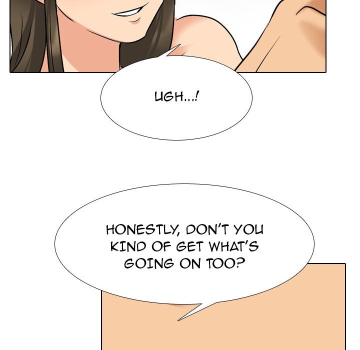 Our Exchange Manhwa - Chapter 129 Page 45