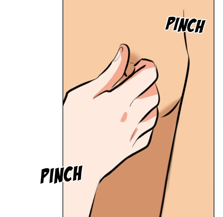 Our Exchange Manhwa - Chapter 129 Page 46