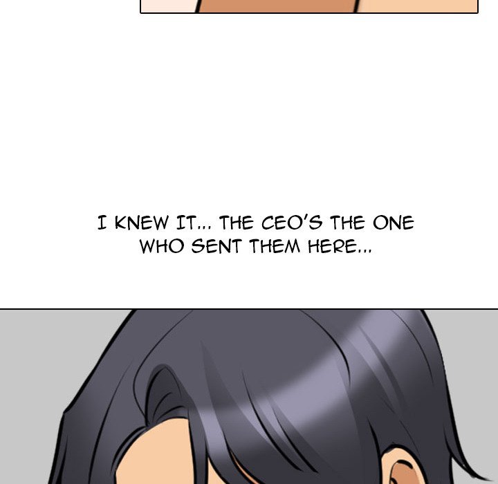 Our Exchange Manhwa - Chapter 129 Page 47