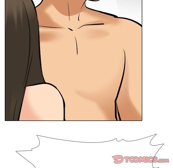 Our Exchange Manhwa - Chapter 129 Page 50