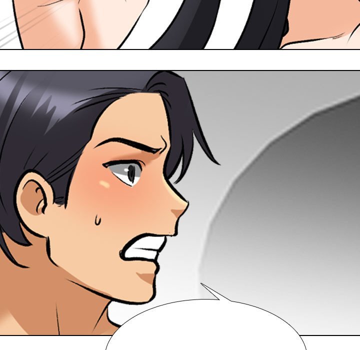 Our Exchange Manhwa - Chapter 129 Page 52