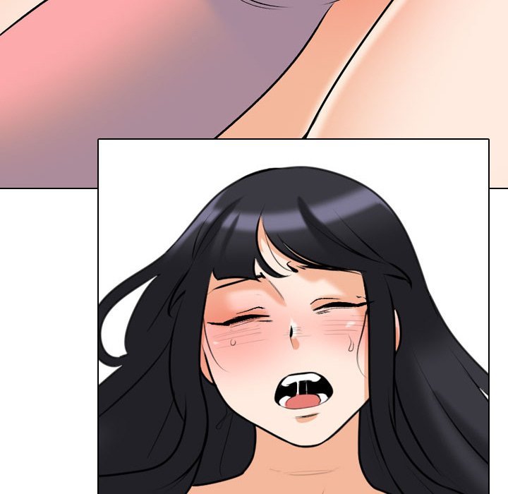 Our Exchange Manhwa - Chapter 129 Page 55