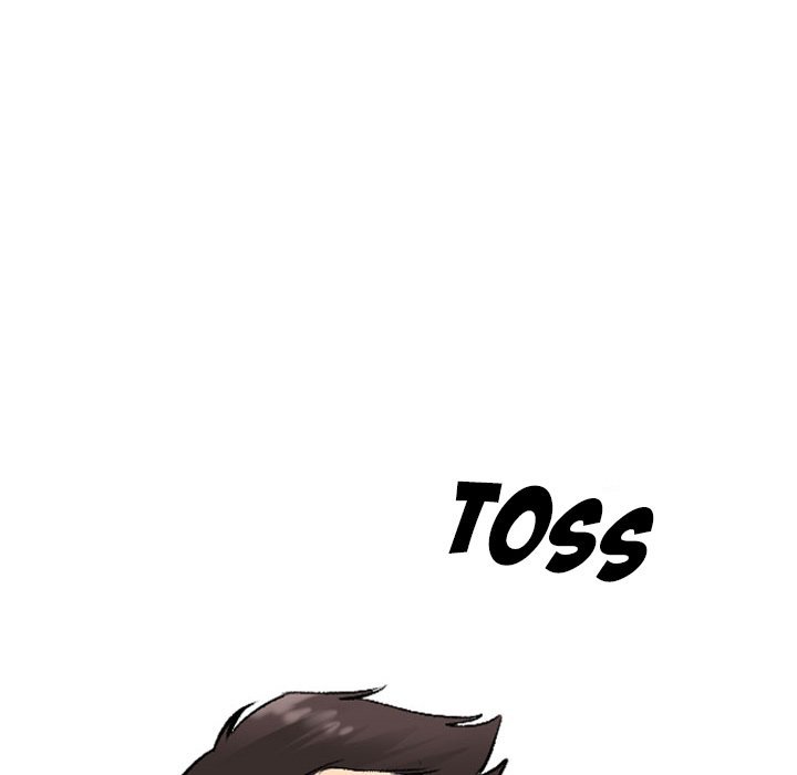 Our Exchange Manhwa - Chapter 129 Page 57