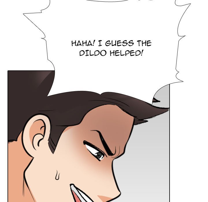 Our Exchange Manhwa - Chapter 129 Page 66