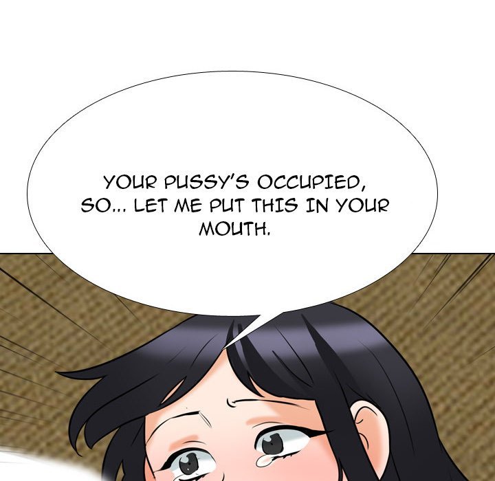 Our Exchange Manhwa - Chapter 129 Page 73