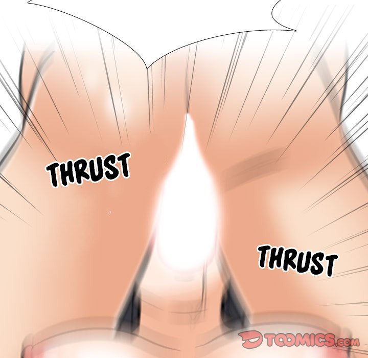 Our Exchange Manhwa - Chapter 129 Page 80