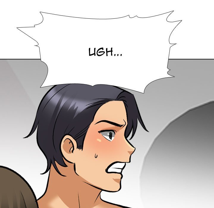 Our Exchange Manhwa - Chapter 129 Page 82