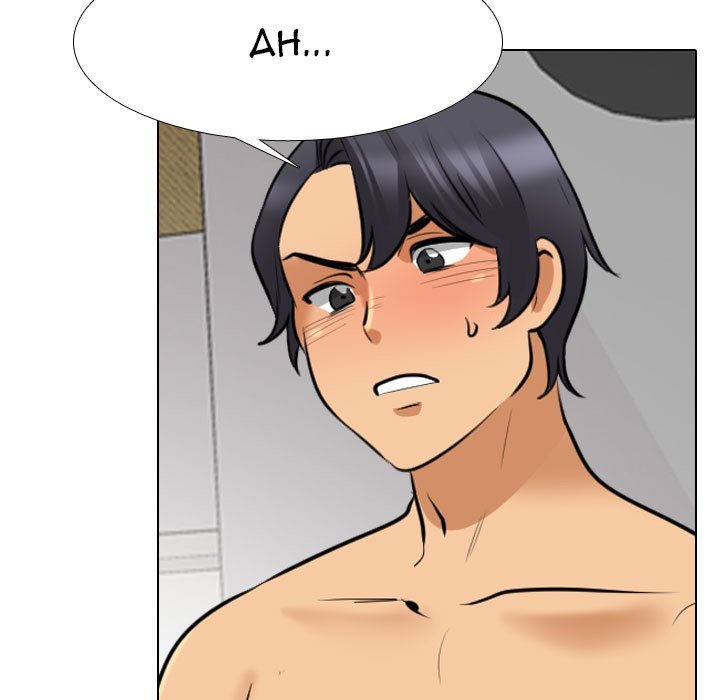 Our Exchange Manhwa - Chapter 129 Page 88