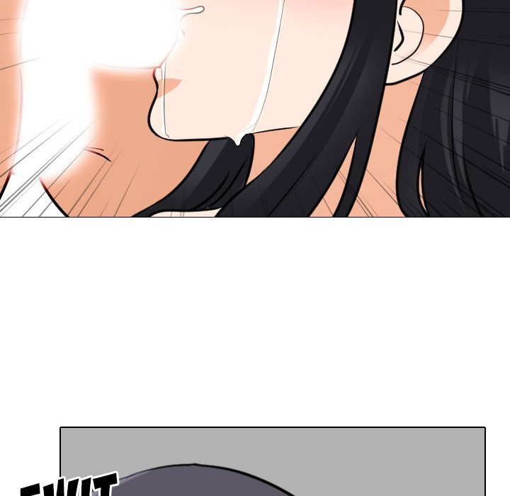 Our Exchange Manhwa - Chapter 129 Page 97