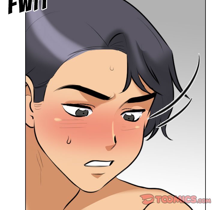 Our Exchange Manhwa - Chapter 129 Page 98