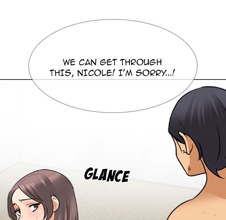 Our Exchange Manhwa - Chapter 129 Page 100