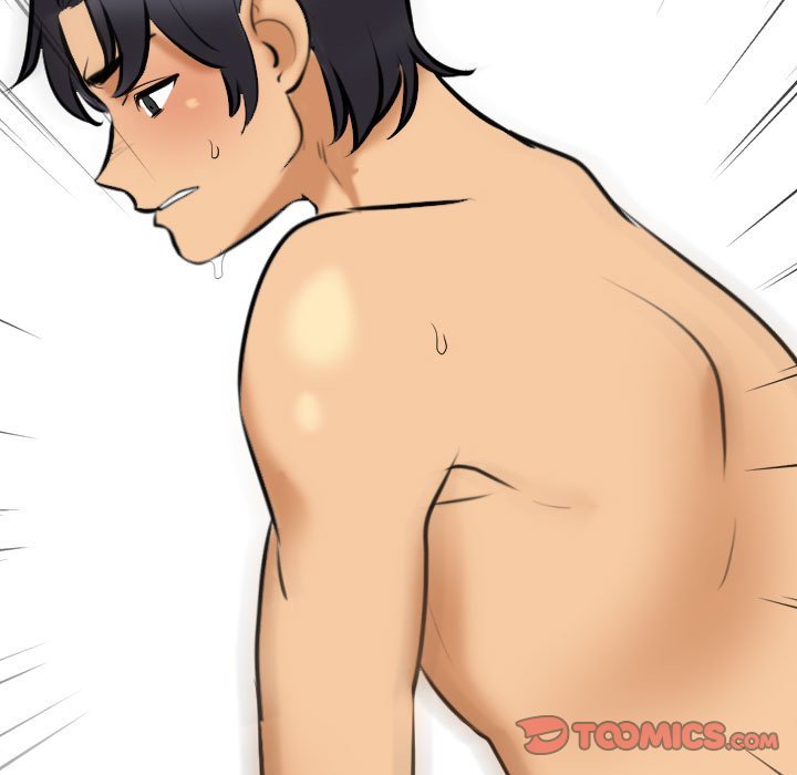 Our Exchange Manhwa - Chapter 129 Page 104