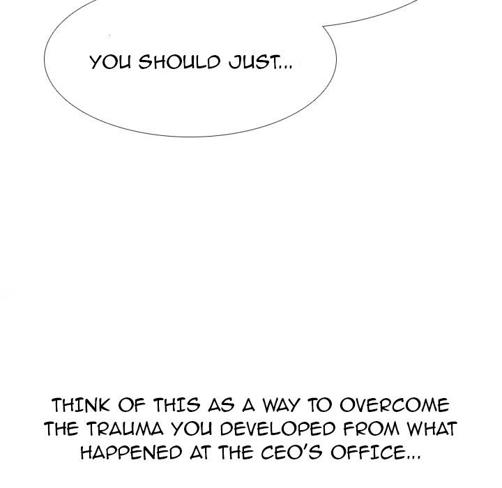 Our Exchange Manhwa - Chapter 129 Page 112