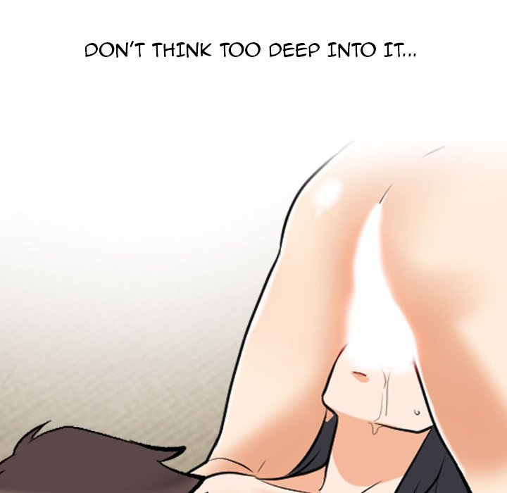 Our Exchange Manhwa - Chapter 129 Page 113