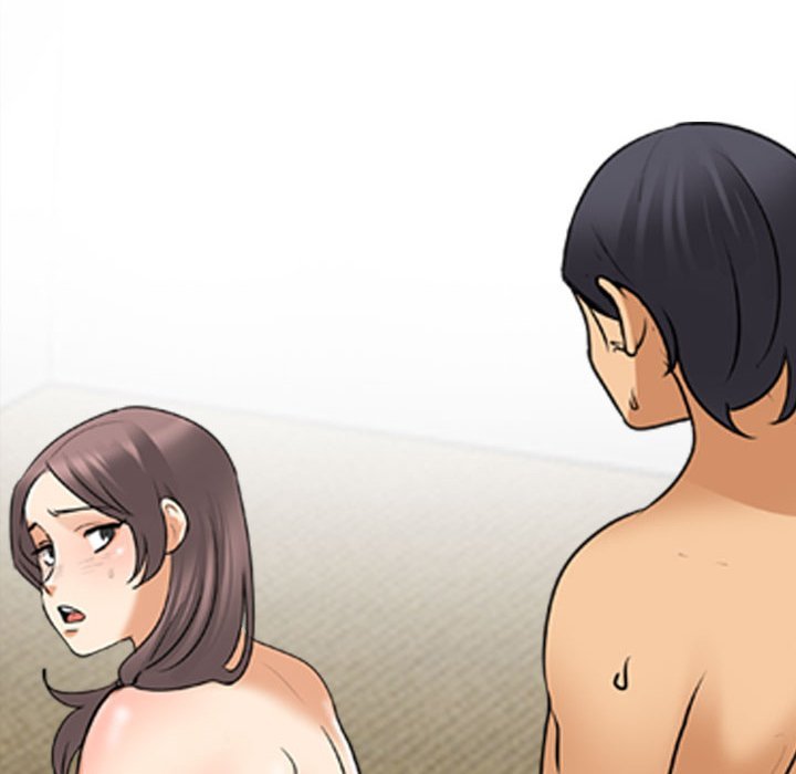 Our Exchange Manhwa - Chapter 129 Page 115