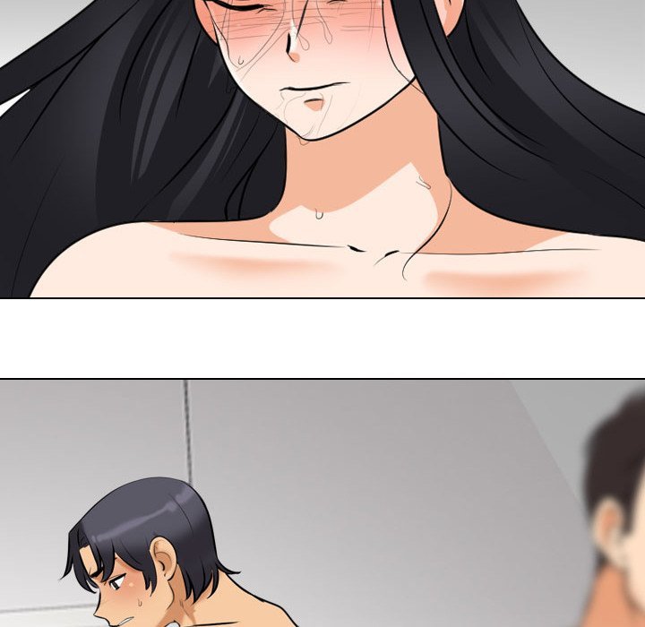 Our Exchange Manhwa - Chapter 129 Page 119