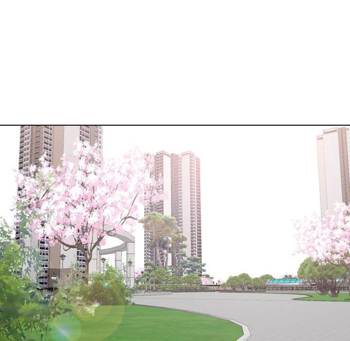 Our Exchange Manhwa - Chapter 129 Page 121