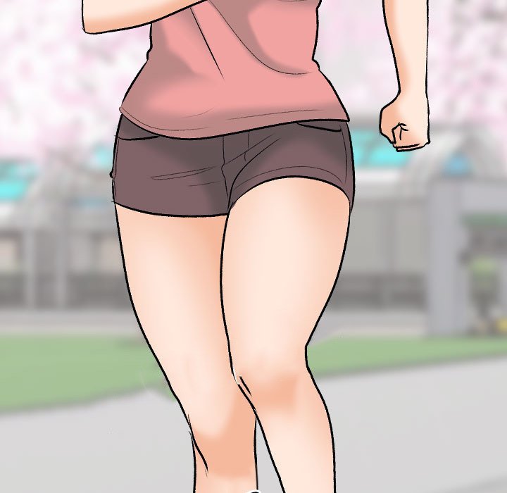 Our Exchange Manhwa - Chapter 129 Page 124