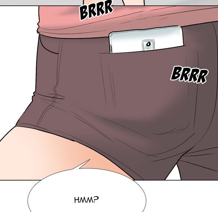 Our Exchange Manhwa - Chapter 129 Page 125