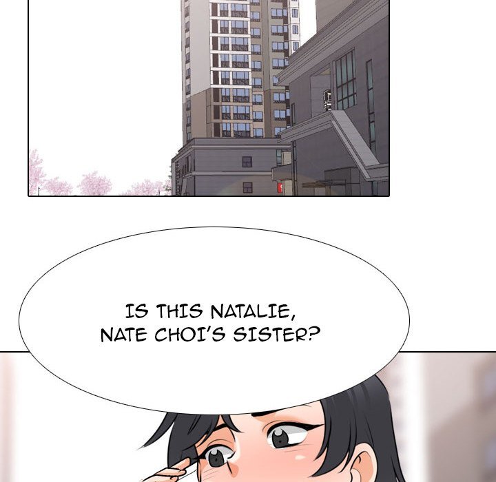 Our Exchange Manhwa - Chapter 129 Page 127