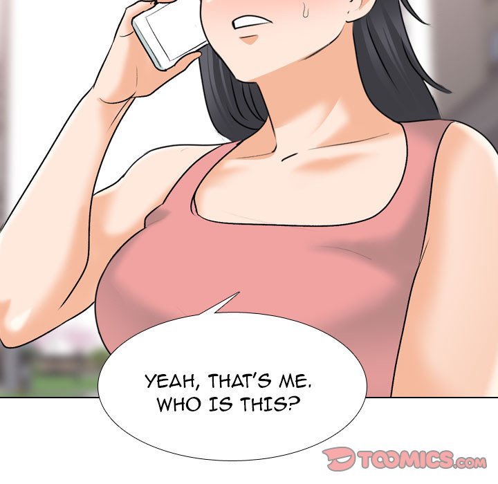 Our Exchange Manhwa - Chapter 129 Page 128