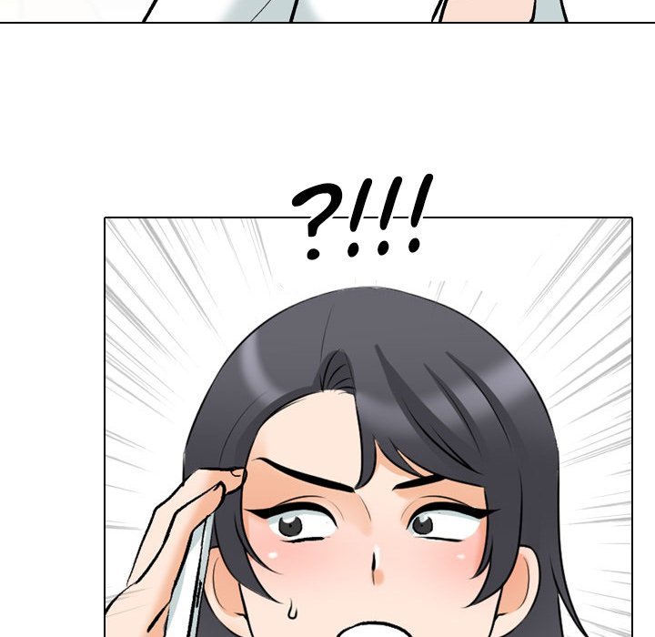 Our Exchange Manhwa - Chapter 129 Page 131