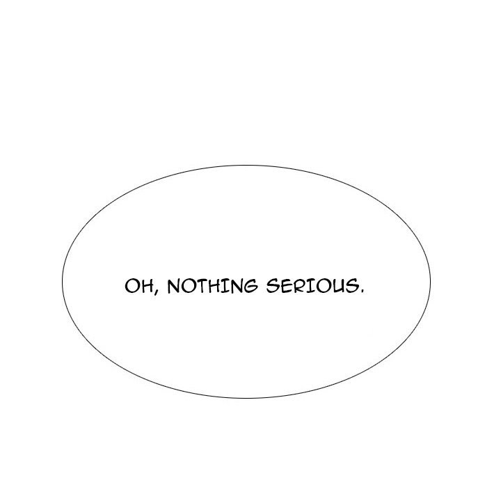 Our Exchange Manhwa - Chapter 129 Page 133