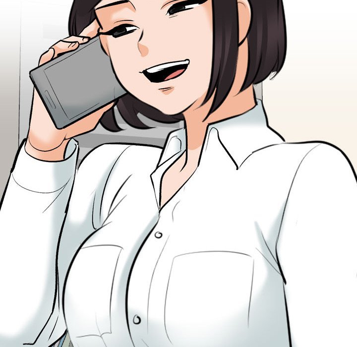 Our Exchange Manhwa - Chapter 129 Page 135