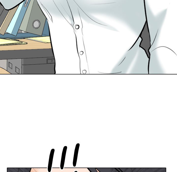 Our Exchange Manhwa - Chapter 129 Page 136