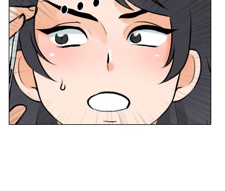 Our Exchange Manhwa - Chapter 129 Page 137