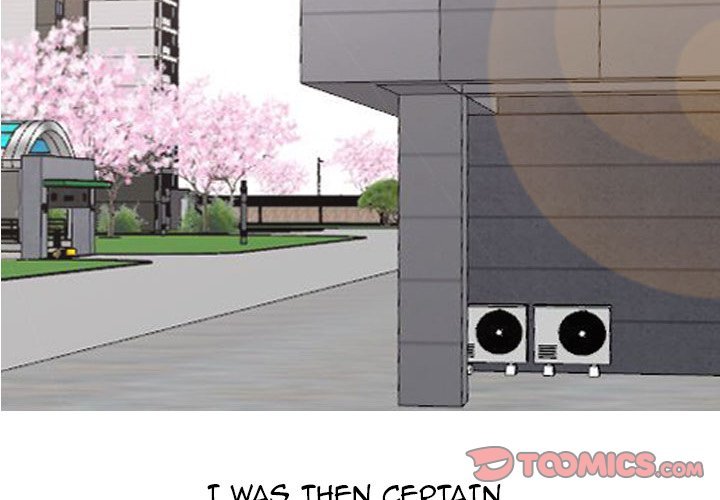 Our Exchange Manhwa - Chapter 170 Page 1