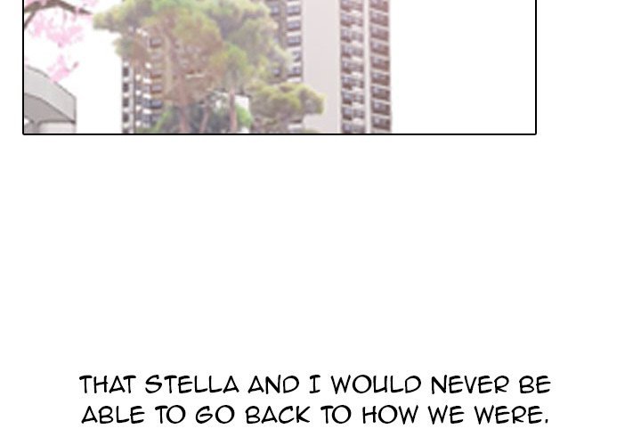 Our Exchange Manhwa - Chapter 170 Page 3