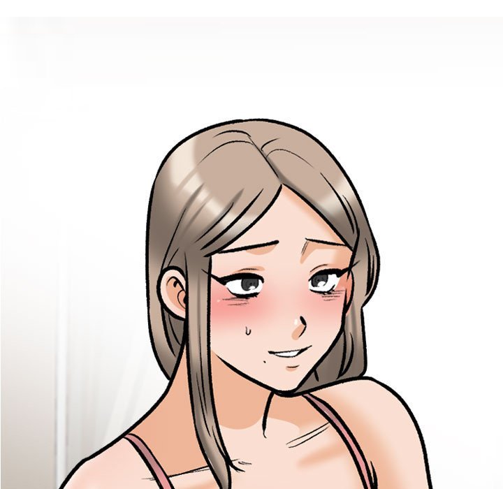 Our Exchange Manhwa - Chapter 170 Page 4