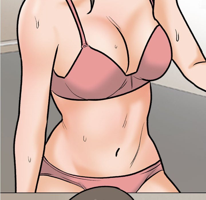 Our Exchange Manhwa - Chapter 170 Page 5