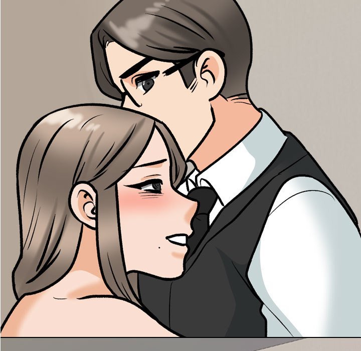 Our Exchange Manhwa - Chapter 170 Page 6